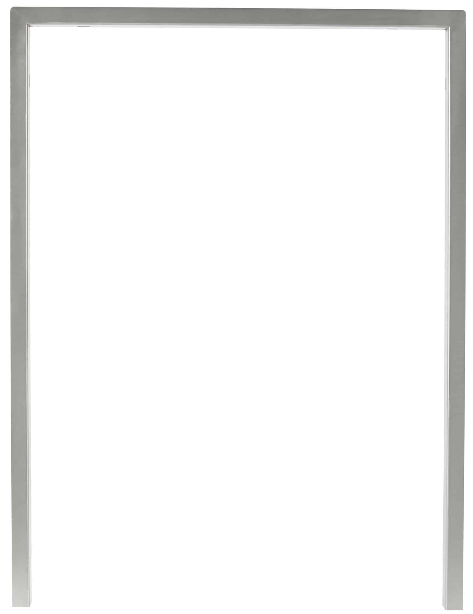 24″ Refrigerator Trim Kit Wholesale BBQ Islands